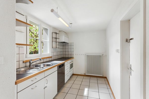 Liebe zum Detail! Schmuckstück mit Charme, Ecken und Kanten. 11