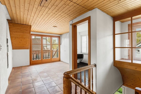 Liebe zum Detail! Schmuckstück mit Charme, Ecken und Kanten. 4