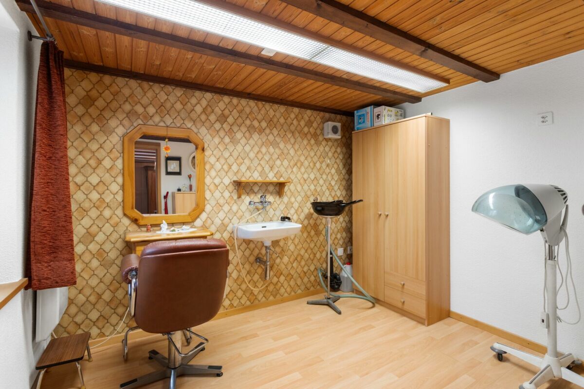 Ein Zuhause mit Herz, Geschichte und Möglichkeiten