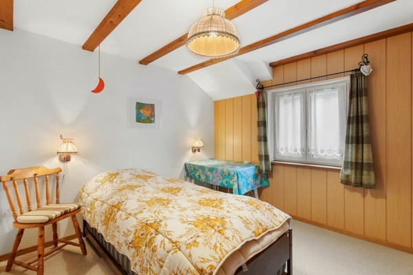 Ein Zuhause mit Herz, Geschichte und Möglichkeiten 11