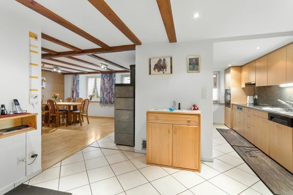 Ein Zuhause mit Herz, Geschichte und Möglichkeiten 2