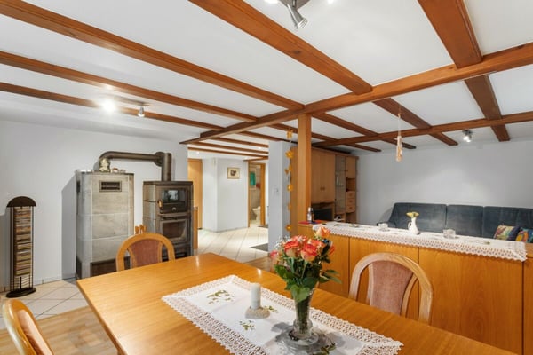 Ein Zuhause mit Herz, Geschichte und Möglichkeiten 4