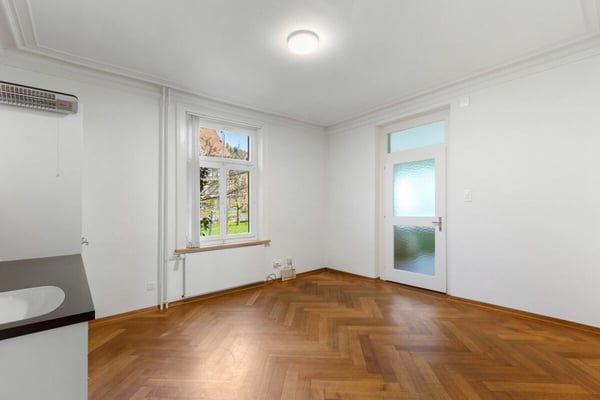 Geschichtsträchtiges Anwesen 4