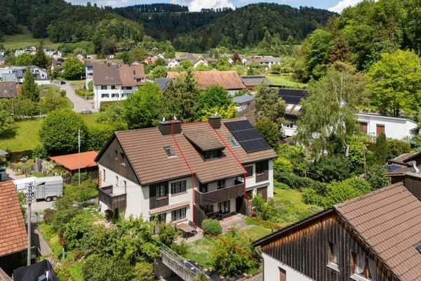 Hier fühlt sich Zuhause richtig gut an 2