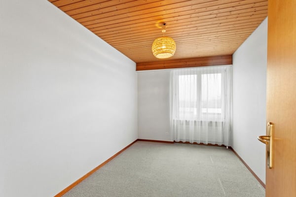 Bevorzugte Wohnlage in Dachsen - Weitblick inklusive! 13
