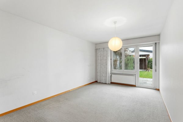 Bevorzugte Wohnlage in Dachsen - Weitblick inklusive! 12