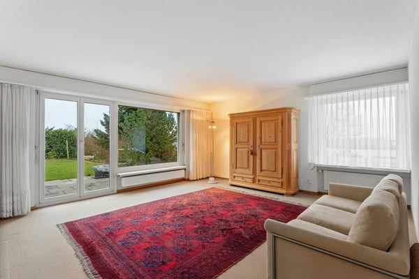 Bevorzugte Wohnlage in Dachsen - Weitblick inklusive! 9