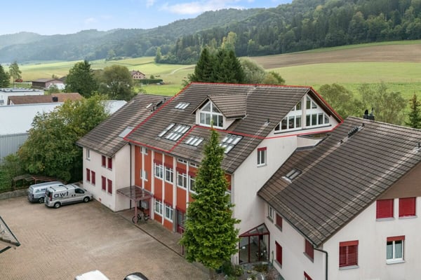 Raum für das Besondere! 14