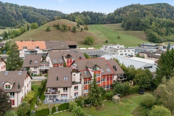 Raum für das Besondere! 15