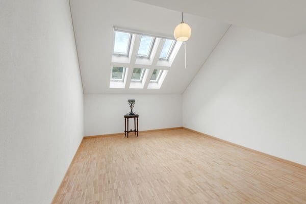 Raum für das Besondere! 9