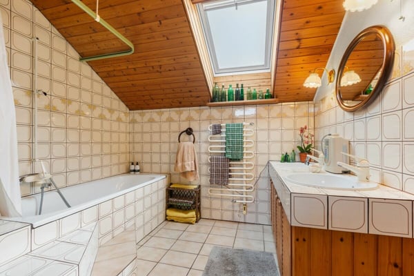 Natur pur und Privatsphäre! 10