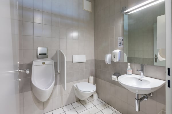 Flexible Büroflächen ab 300 m² mit individuellen Ausbaumöglichkeiten 9