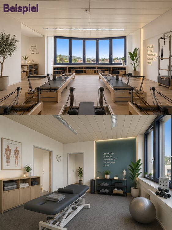 Flexible Büroflächen ab 300 m² mit individuellen Ausbaumöglichkeiten 7