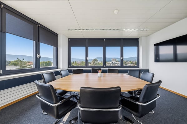 Flexible Büroflächen ab 300 m² mit individuellen Ausbaumöglichkeiten 7