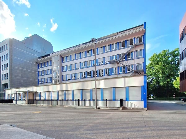 günstiger Lagerraum in Bahnhofsnähe 6