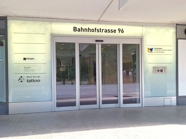 günstiger Lagerraum in Bahnhofsnähe 7