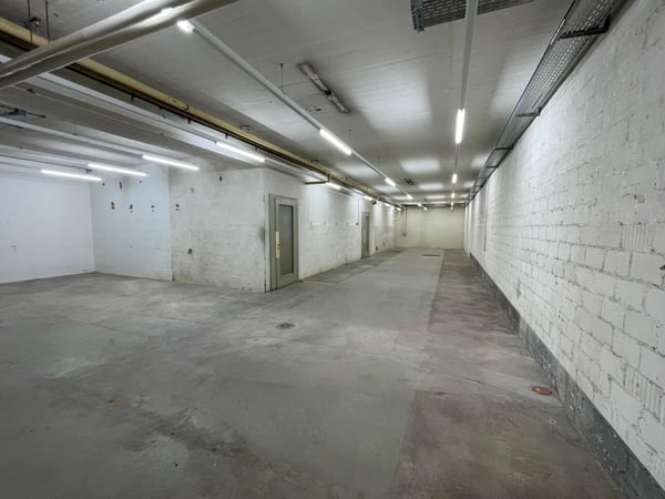 günstiger Lagerraum in Bahnhofsnähe 1