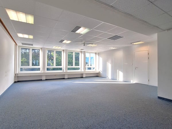 Nähe Bahnhof: Büro-/Gewerberäume mit 21 bis 232 Quadratmeter 8