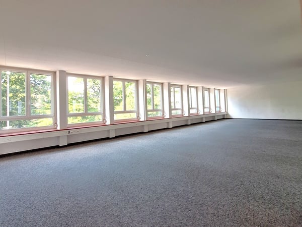 Nähe Bahnhof: Büro-/Gewerberäume mit 21 bis 232 Quadratmeter 7