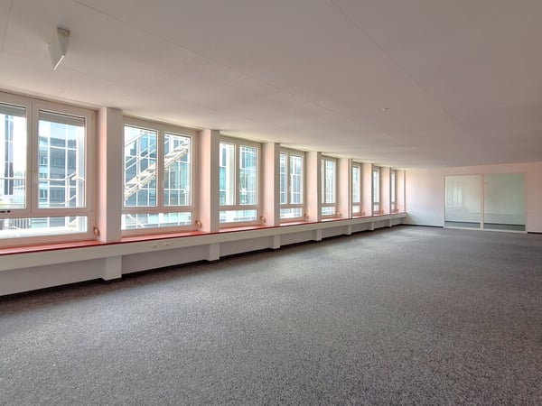 Nähe Bahnhof: Büro-/Gewerberäume mit 21 bis 232 Quadratmeter 13