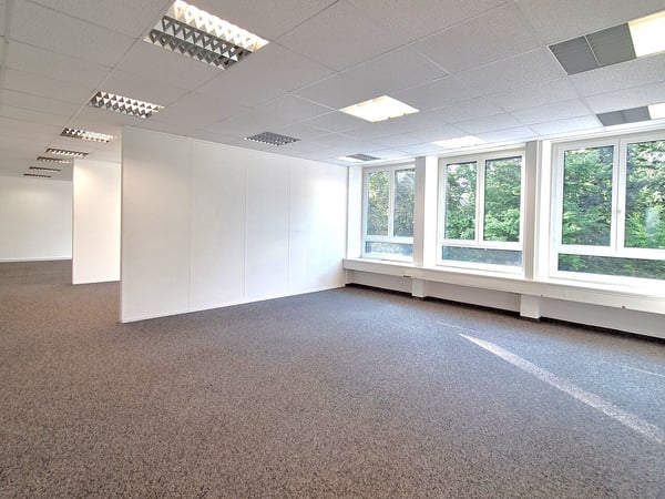 Nähe Bahnhof: Büro-/Gewerberäume mit 21 bis 232 Quadratmeter 4