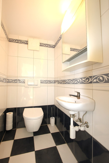 1-Zimmer-Einfamilienhaus mit traumhafter Aussicht 5