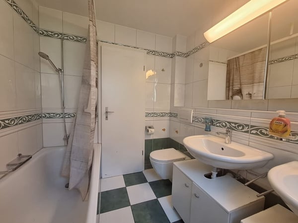 1-Zimmer-Einfamilienhaus mit traumhafter Aussicht 9