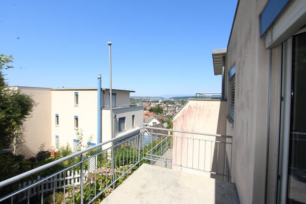 1-Zimmer-Einfamilienhaus mit traumhafter Aussicht 12