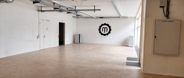 Zentraler Gewerbe-Standort: Büro-/Lagerflächen, Onlineshop 4