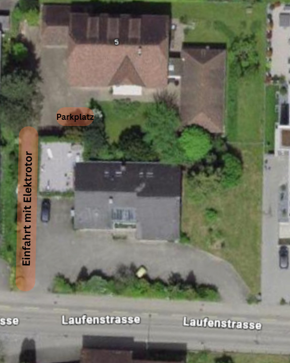 Ein Zuhause zum Verlieben: Traumhaft renovierte 4.5-Zimmerwohnung 11