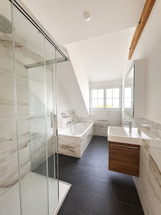 Ein Zuhause zum Verlieben: Traumhaft renovierte 4.5-Zimmerwohnung 6