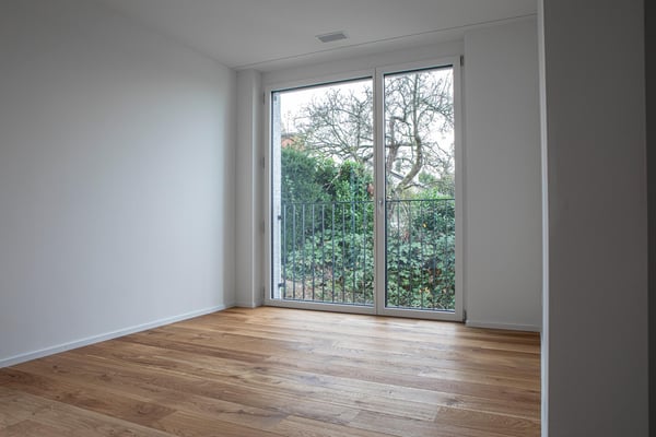 Moderne und helle 1.5-Zimmerwohnung im 1. OG hochwertiger Neubau 7