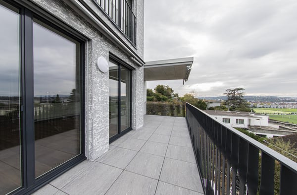 Moderne und helle 1.5-Zimmerwohnung im 1. OG hochwertiger Neubau 10