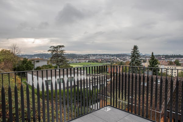 Moderne und helle 1.5-Zimmerwohnung im 1. OG hochwertiger Neubau 11