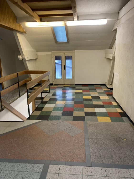 Lagerraum in Küsnacht ZH 7