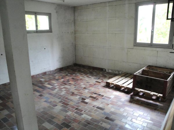 Lagerraum in Küsnacht ZH 2