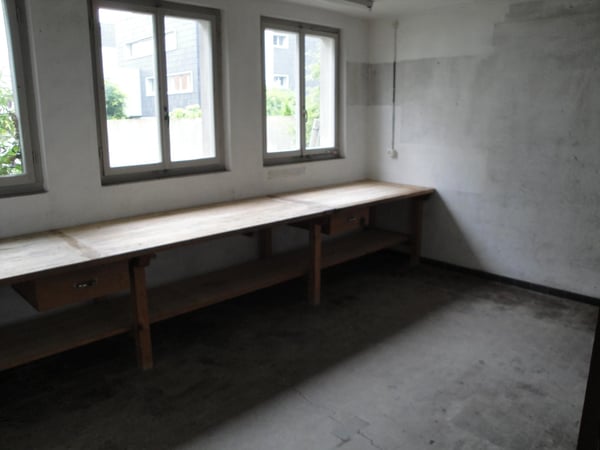 Lagerraum in Küsnacht ZH 4