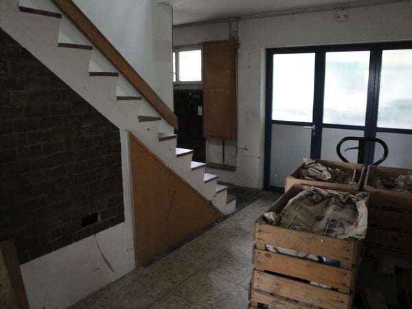 Lagerraum in Küsnacht ZH 6