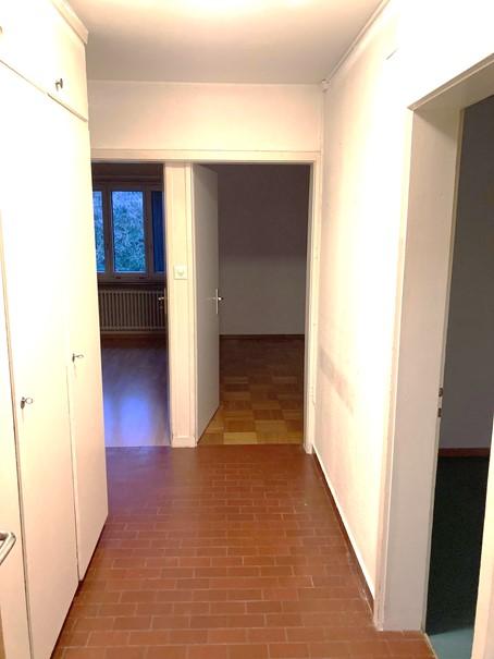 1-Zimmer-Wohnung BEFRISTET BIS 31.08.2026 2