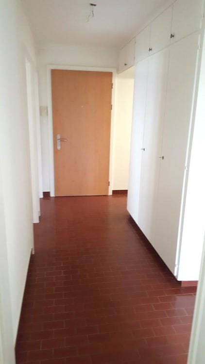 1-Zimmer-Wohnung BEFRISTET BIS 31.08.2026 4