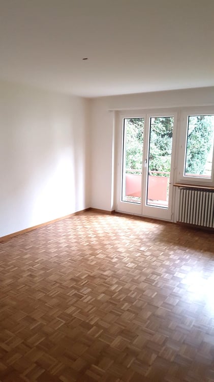 1-Zimmer-Wohnung BEFRISTET BIS 31.08.2026 5