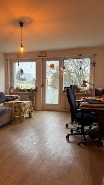 1.0 Zimmerwohnung in Dübendorf 3