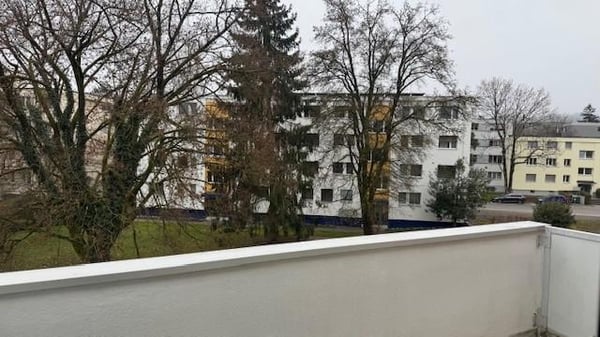 1.0 Zimmerwohnung in Dübendorf 11