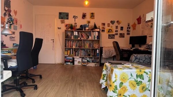 1.0 Zimmerwohnung in Dübendorf 4