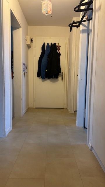 1.0 Zimmerwohnung in Dübendorf 5