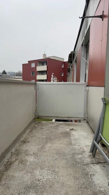 1.0 Zimmerwohnung in Dübendorf 10