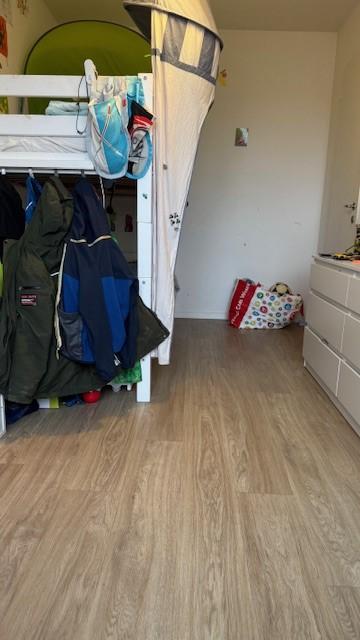 1.0 Zimmerwohnung in Dübendorf 9