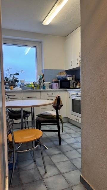 1.0 Zimmerwohnung in Dübendorf 2