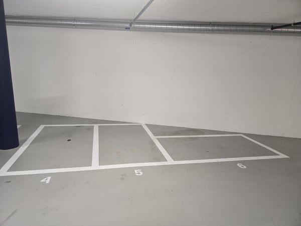 Motorradplatz in zentraler Lage zu vermieten 2