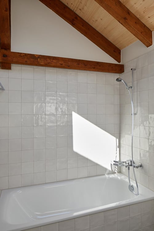Exklusive 5.5-Zimmer-Maisonettewohnung an zentraler Lage in Winterthur 6